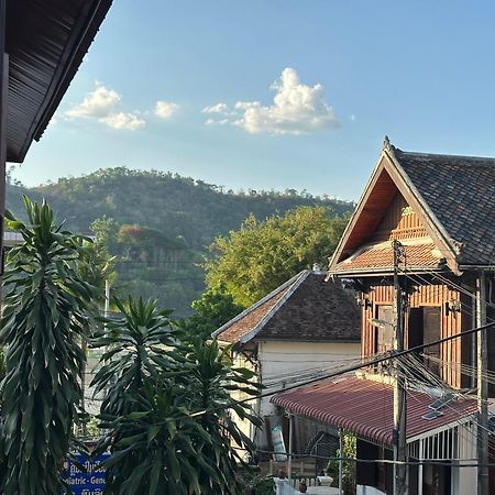 Villa Thida Mekong Riverside Luang Prabang Exterior photo